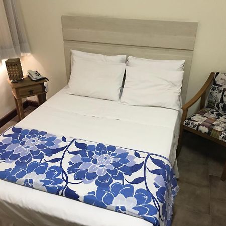 Hotel Cheiro Da Terra Santa Barbara d'Oeste Luaran gambar