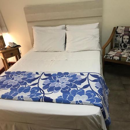 Hotel Cheiro Da Terra Santa Barbara d'Oeste Luaran gambar