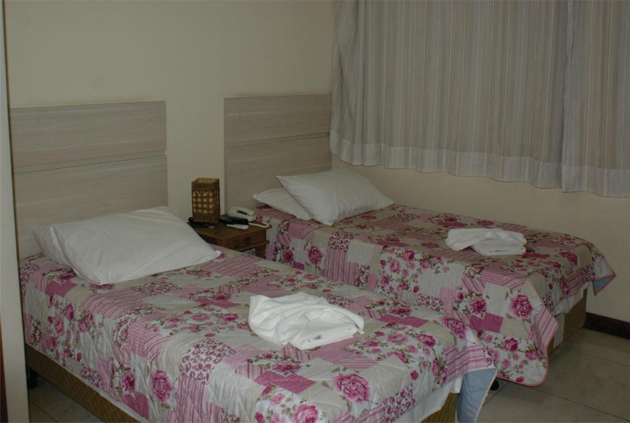 Hotel Cheiro Da Terra Santa Barbara d'Oeste Luaran gambar